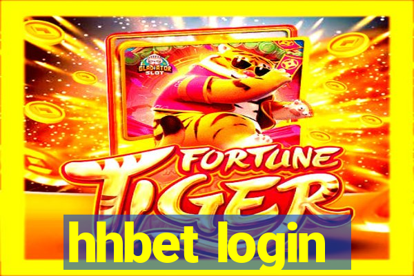 hhbet login